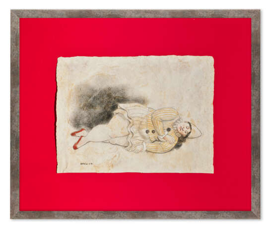 Fernando Botero (1932-2023) - photo 3