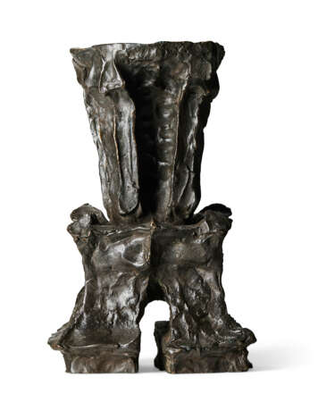 Jean Paul Riopelle (1923-2002) - Foto 1
