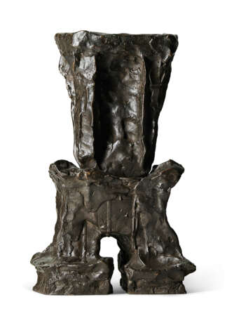 Jean Paul Riopelle (1923-2002) - Foto 4