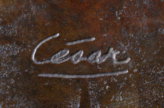 César (1921-1998) - photo 8