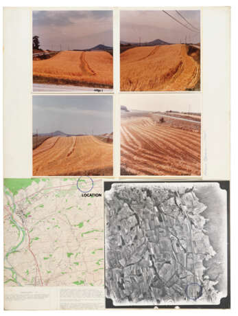 Dennis Oppenheim (1938–2011) - photo 2