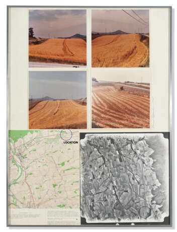 Dennis Oppenheim (1938–2011) - photo 3