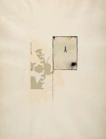 Alighiero Boetti (1940-1994) - photo 1
