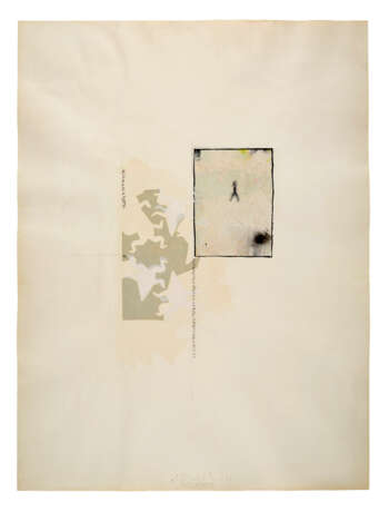 Alighiero Boetti (1940-1994) - photo 2