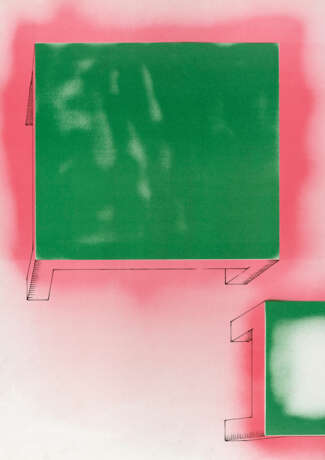 Mario Merz (1925-2003) - photo 1