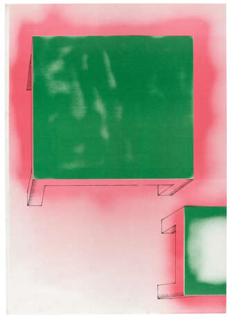 Mario Merz (1925-2003) - photo 2