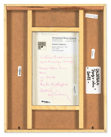 Antonio Calderara (1903-1978) - photo 4