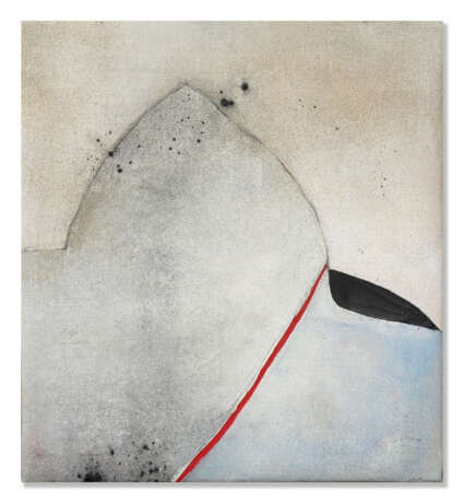 Giuseppe Santomaso (1907-1990) - photo 1