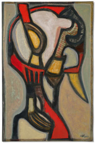 Jean-Michel Atlan (1913-1960) - фото 1