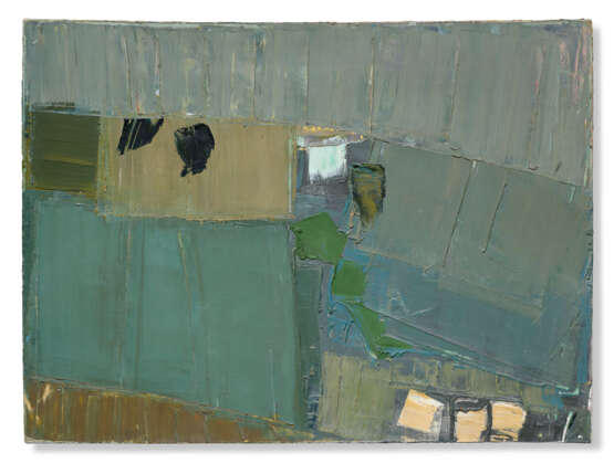 Olivier Debré (1920-1999) - фото 1