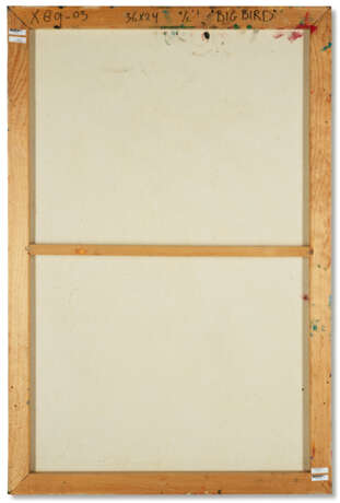 Karel Appel (1921-2006) - Foto 3