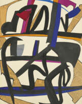 Maurice Estève (1904-2001)