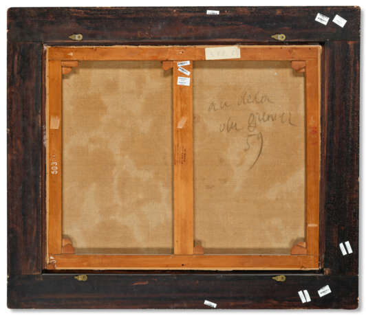 André Lanskoy (1902-1976) - photo 4