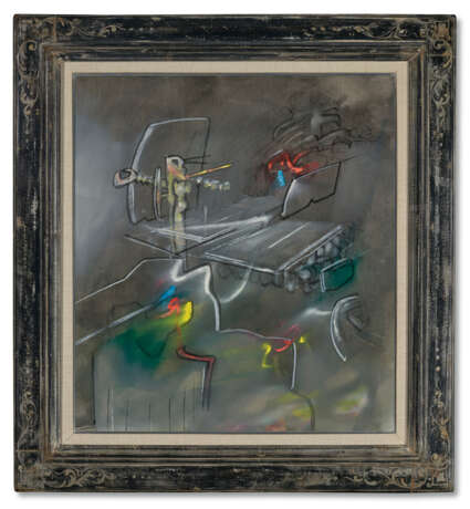 Roberto Matta (1911-2002) - photo 2