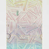 Jasper Johns (né en 1930) - Foto 1