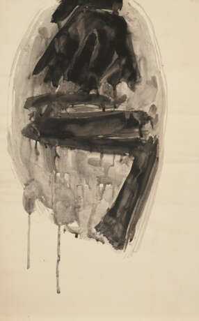 Sam Francis (1923-1994) - Foto 1