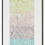 Jasper Johns (né en 1930) - Foto 2