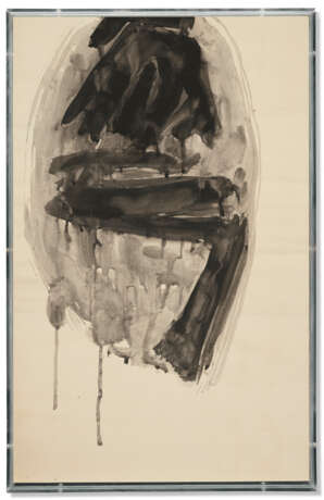 Sam Francis (1923-1994) - Foto 3