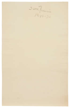 Sam Francis (1923-1994) - Foto 4