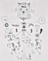 Mike Kelley (1954-2012)