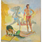 Renato Guttuso (1912-1987) - photo 1