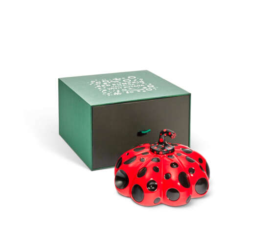 Yayoi Kusama (née en 1929) - photo 3