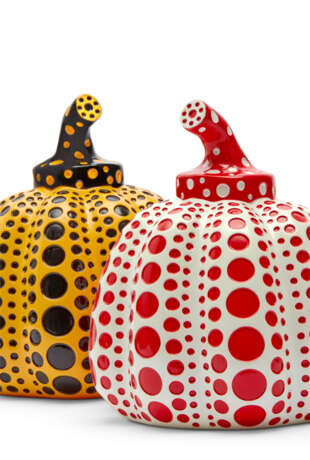 Yayoi Kusama (née en 1929) - photo 2