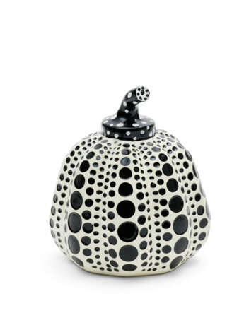 Yayoi Kusama (née en 1929) - photo 1