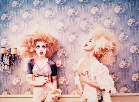 David Lachapelle (né en 1963) - photo 1