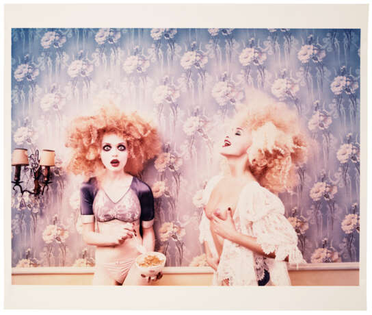David Lachapelle (né en 1963) - photo 2