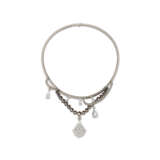VICTOIRE DE CASTELLANE FOR DIOR 'À VERSAILLES' DIAMOND NECKLACE - photo 3