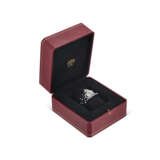 CARTIER ONYX AND DIAMOND 'PANTHÈRE' HIGH JEWELLERY BRACELET/WATCH - photo 5