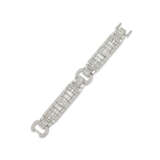 DIAMOND BRACELET - photo 1