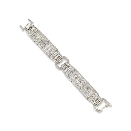 DIAMOND BRACELET - photo 2