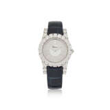 CHOPARD 'L'HEURE DU DIAMANT' DIAMOND WATCH - photo 1
