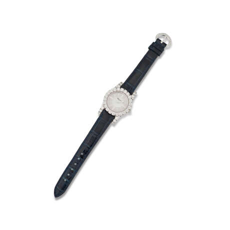 CHOPARD 'L'HEURE DU DIAMANT' DIAMOND WATCH - photo 2