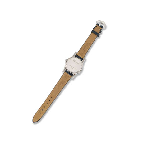 CHOPARD 'L'HEURE DU DIAMANT' DIAMOND WATCH - photo 3