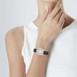 CHOPARD 'L'HEURE DU DIAMANT' DIAMOND WATCH - photo 4
