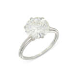 DIAMOND RING - photo 1