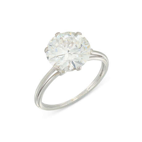 DIAMOND RING - photo 1