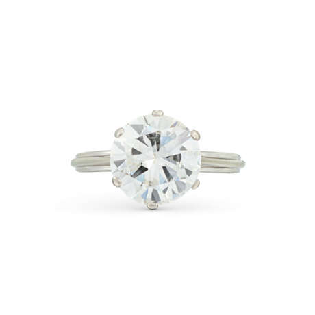 DIAMOND RING - photo 2