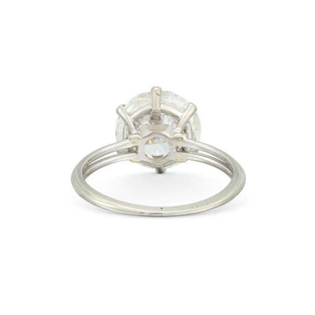 DIAMOND RING - photo 3