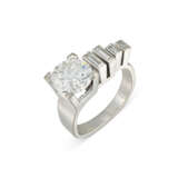 DIAMOND RING - фото 1