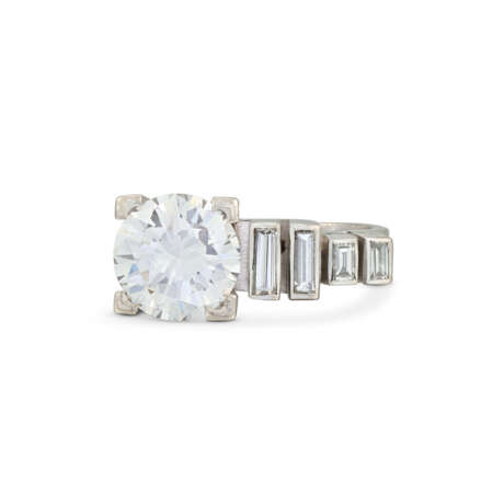 DIAMOND RING - фото 2