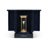 DE BEERS DIAMOND HOURGLASS - фото 1