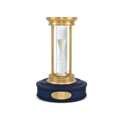 DE BEERS DIAMOND HOURGLASS - фото 2