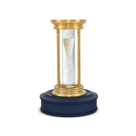 DE BEERS DIAMOND HOURGLASS - фото 6