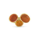 GRIMA FIRE OPAL RING - photo 2