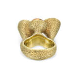 GRIMA FIRE OPAL RING - photo 3