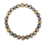 GRIMA VARI-COLOURED BEAD NECKLACE, 1980s - photo 1